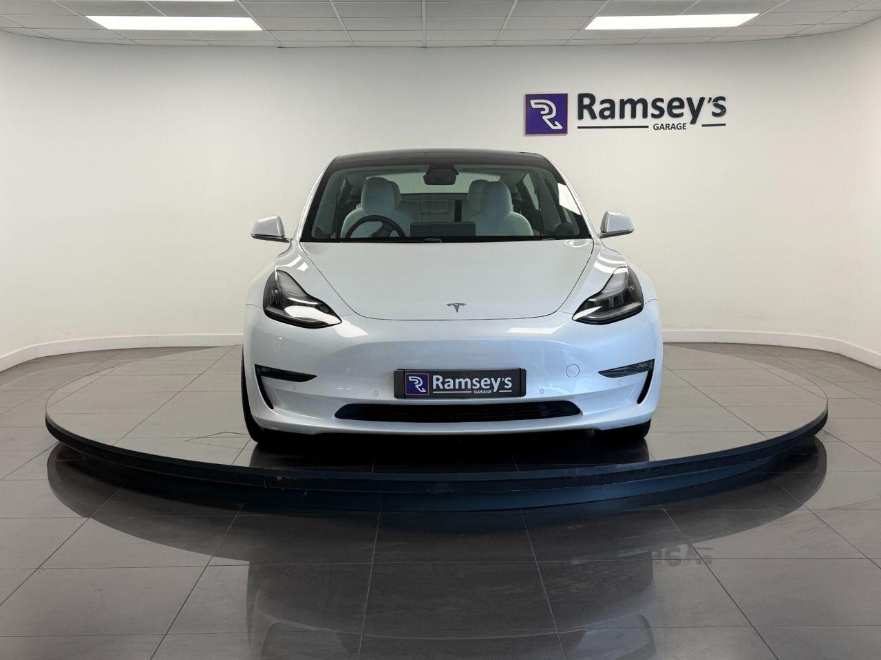 Used Tesla Model 3 2019 for sale - 76562000: Photo 6