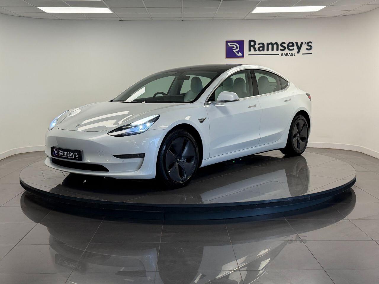 Used Tesla Model 3 2019 for sale - 76562000: Photo 7