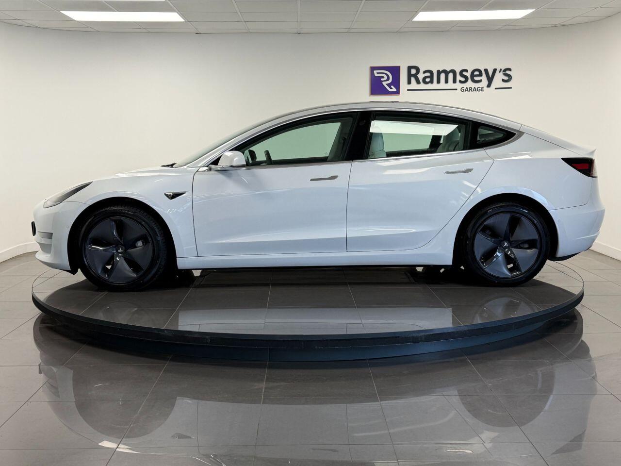 Used Tesla Model 3 2019 for sale - 76562000: Photo 8
