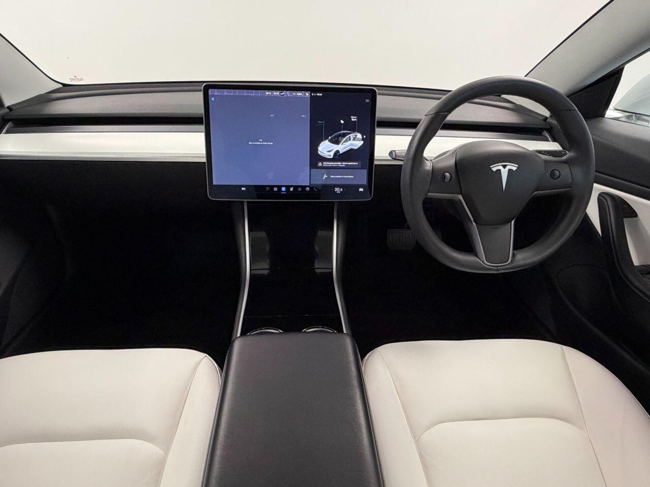 Used Tesla Model 3 2019 for sale - 76562000: Photo 9