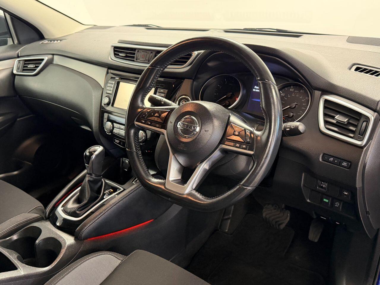 Used Nissan Qashqai 2018 for sale - 76701979: Photo 13