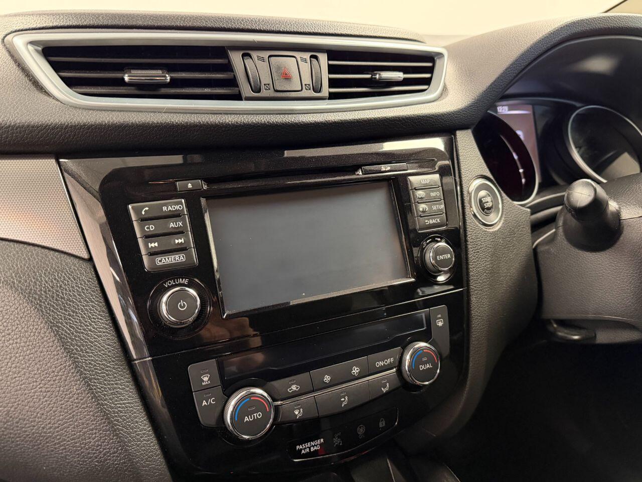 Used Nissan Qashqai 2018 for sale - 76701979: Photo 15