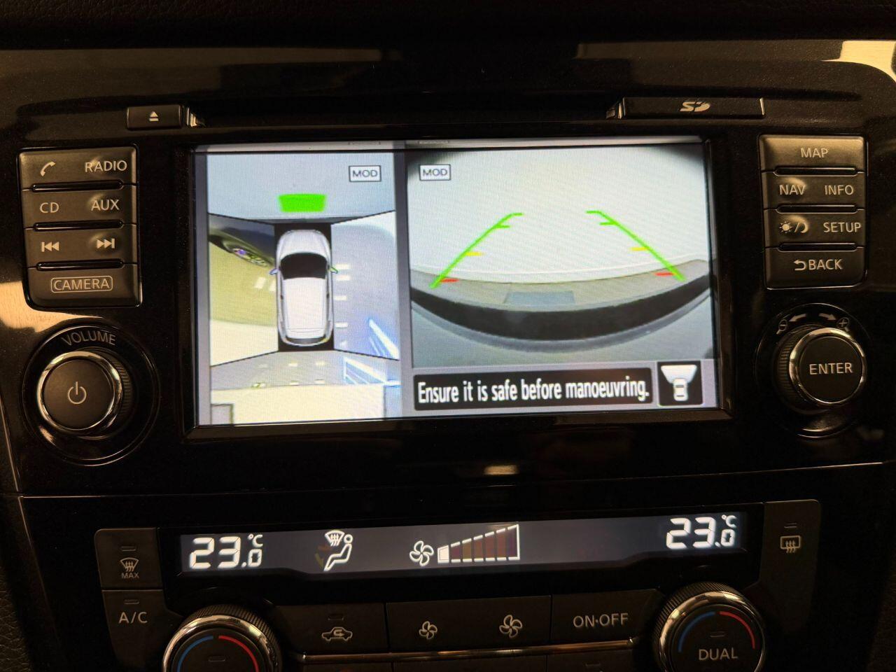 Used Nissan Qashqai 2018 for sale - 76701979: Photo 17