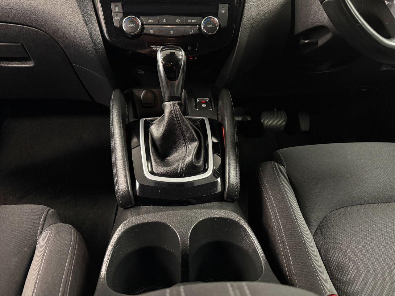 Used Nissan Qashqai 2018 for sale - 76701979: Photo 18