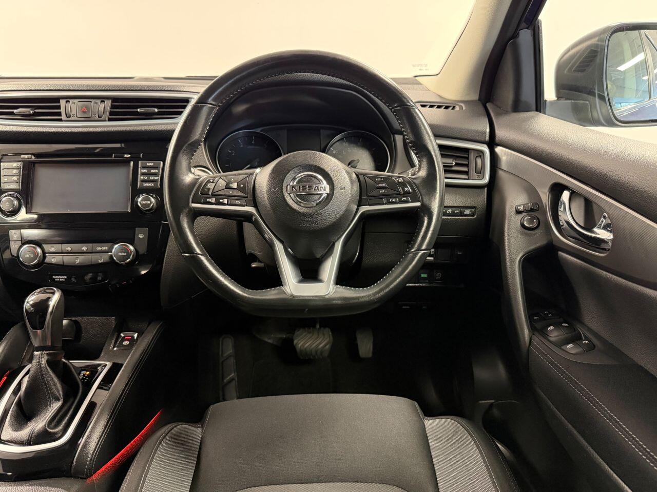 Used Nissan Qashqai 2018 for sale - 76701979: Photo 2