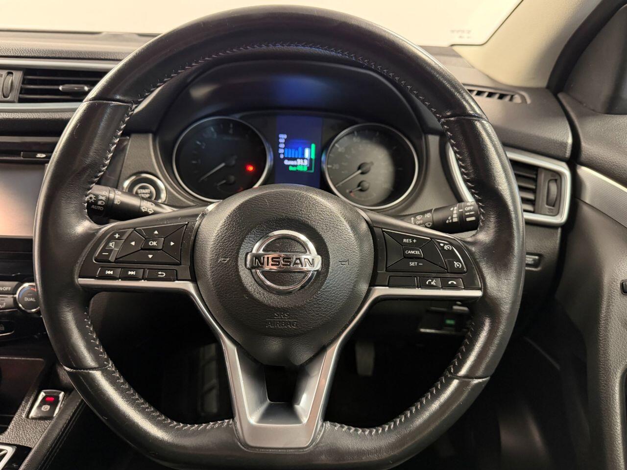 Used Nissan Qashqai 2018 for sale - 76701979: Photo 20