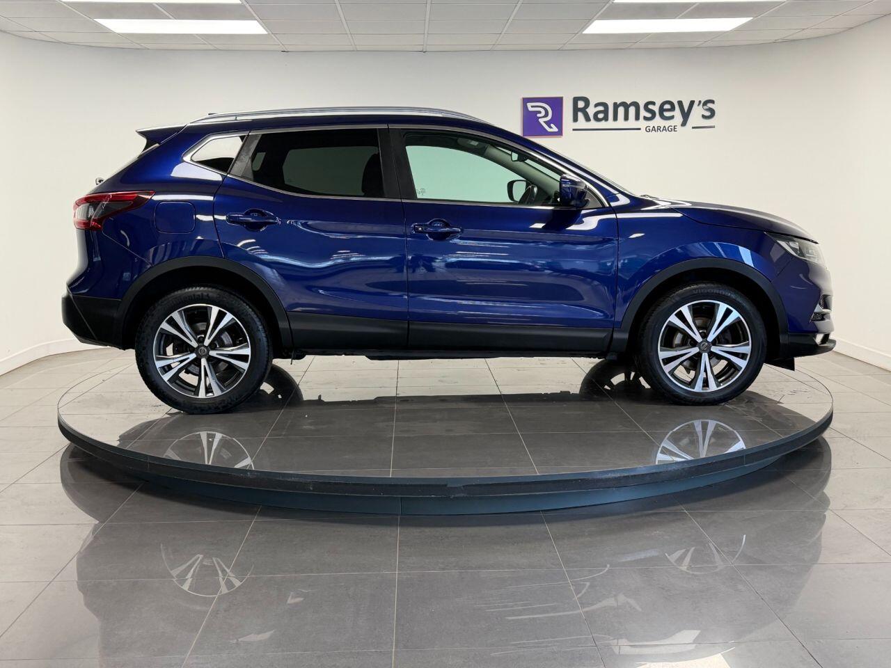 Used Nissan Qashqai 2018 for sale - 76701979: Photo 22