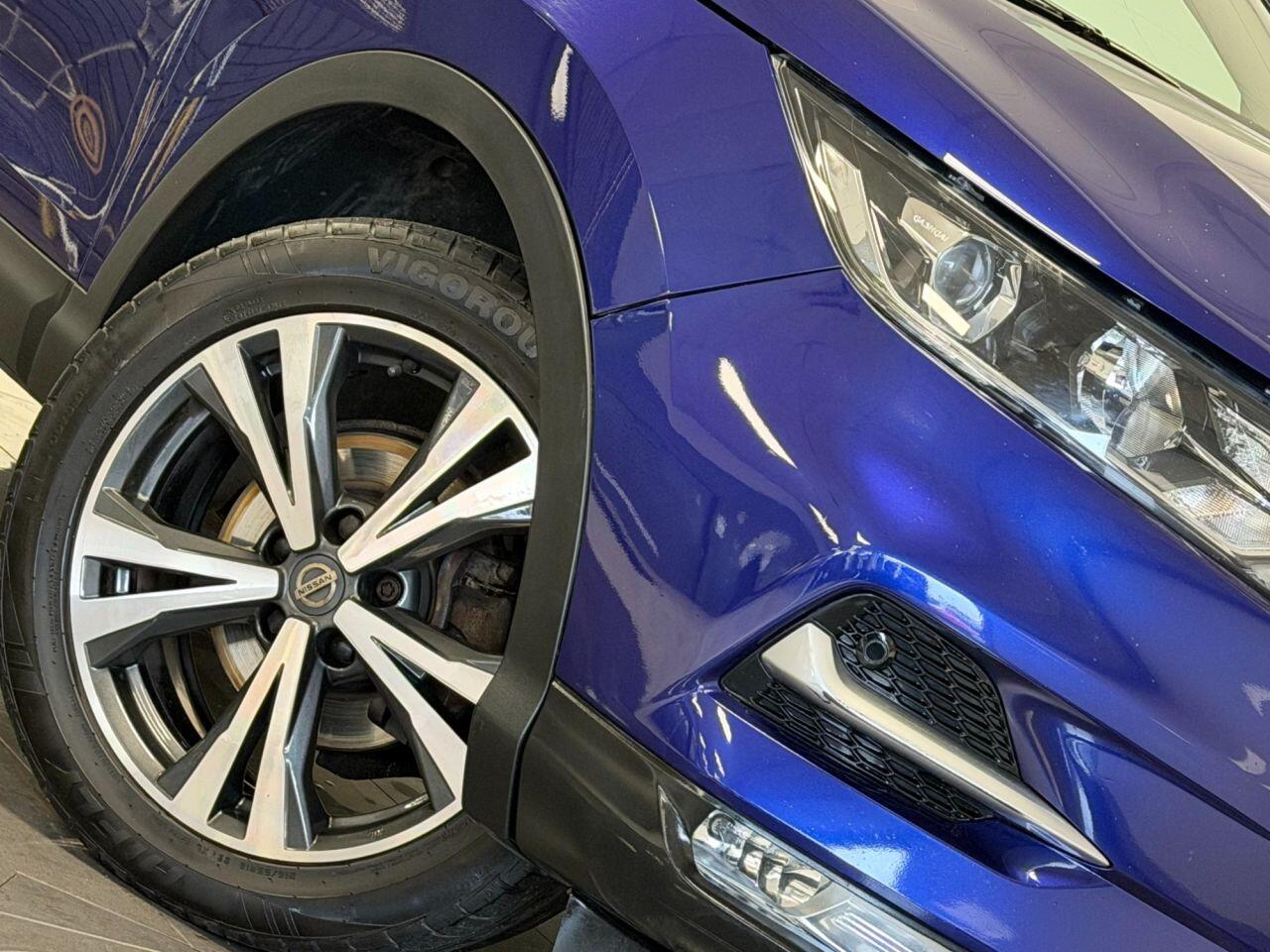 Used Nissan Qashqai 2018 for sale - 76701979: Photo 24