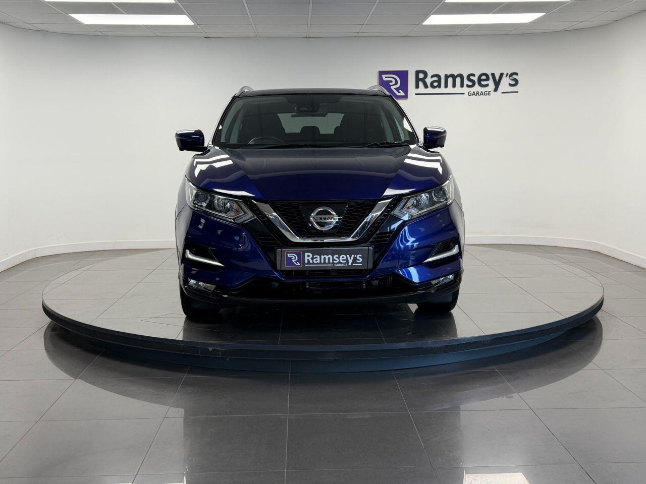 Used Nissan Qashqai 2018 for sale - 76701979: Photo 25