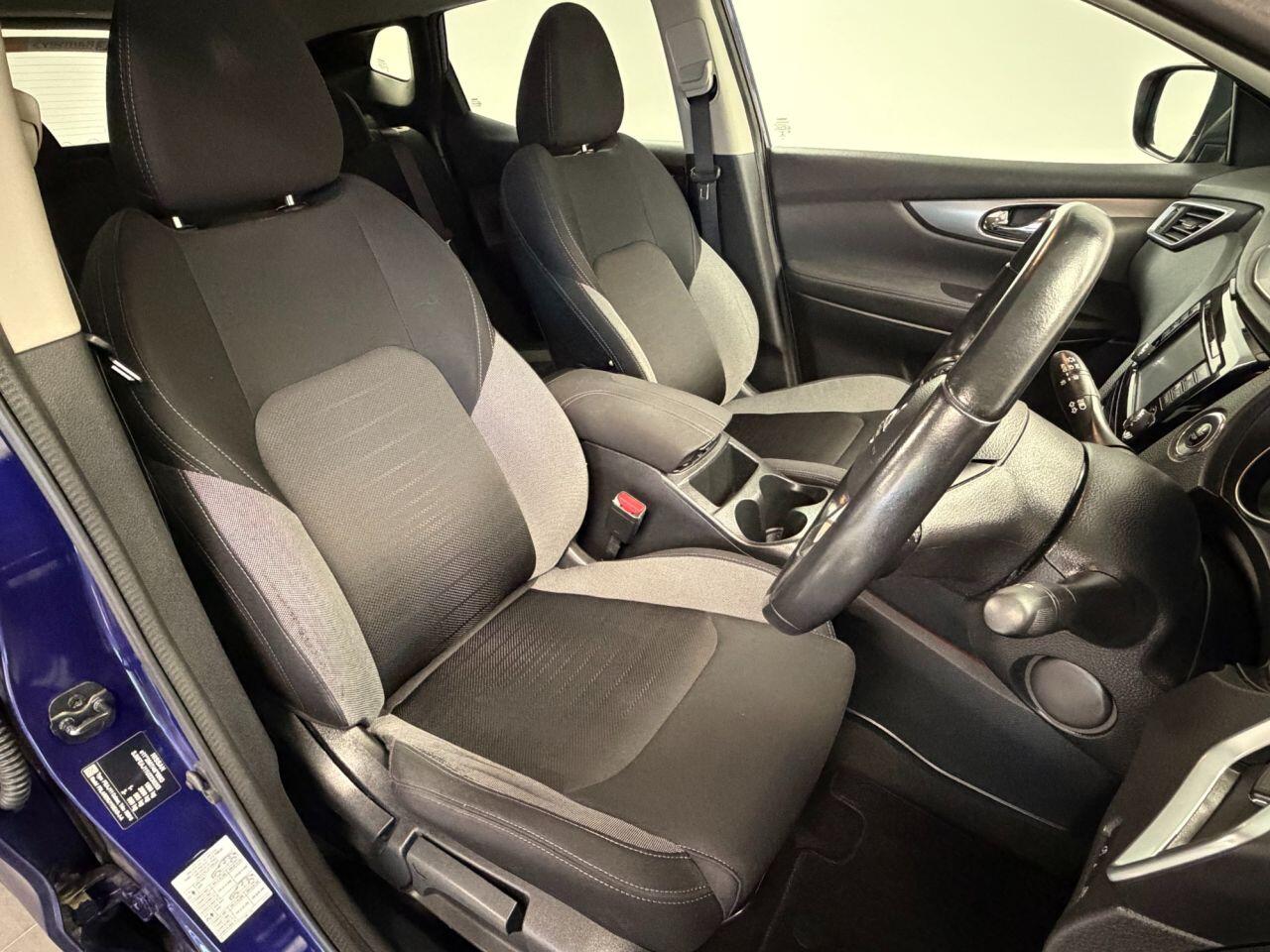 Used Nissan Qashqai 2018 for sale - 76701979: Photo 3