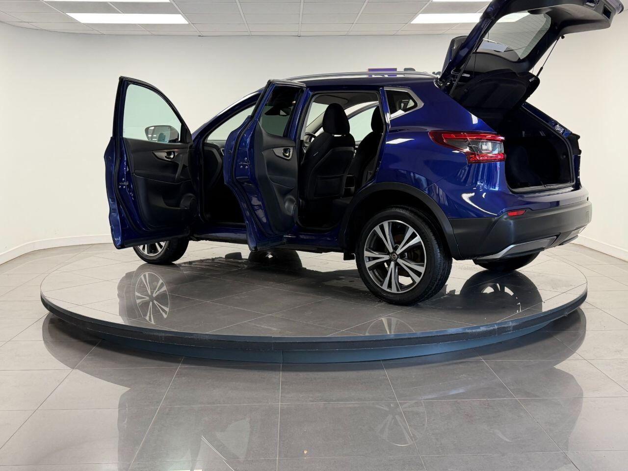 Used Nissan Qashqai 2018 for sale - 76701979: Photo 31