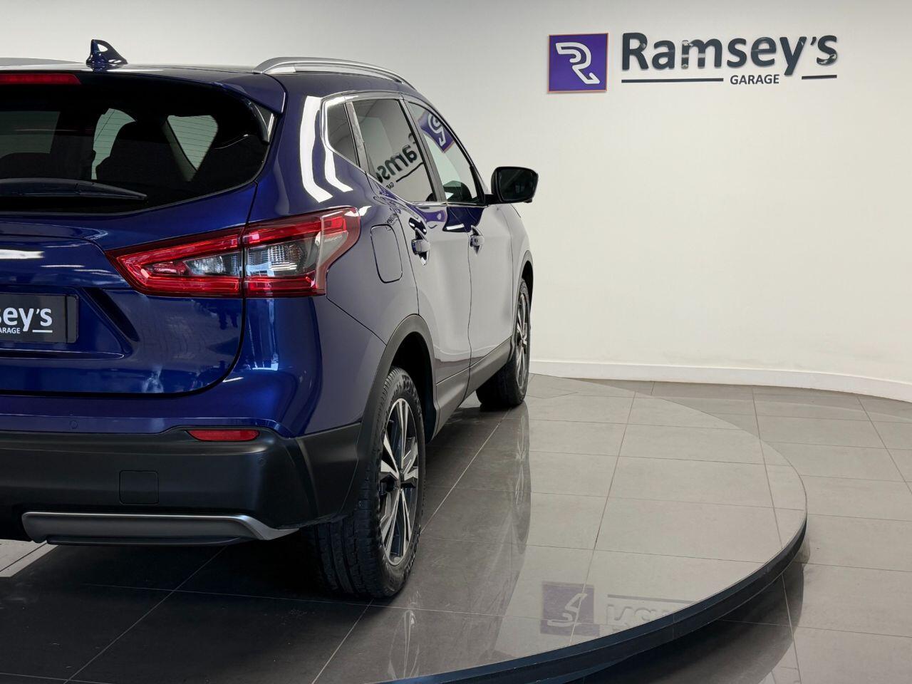 Used Nissan Qashqai 2018 for sale - 76701979: Photo 34