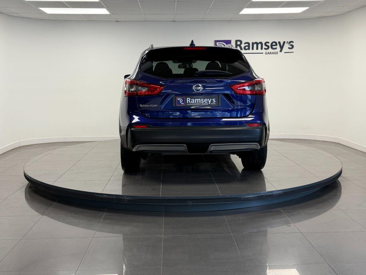 Used Nissan Qashqai 2018 for sale - 76701979: Photo 5