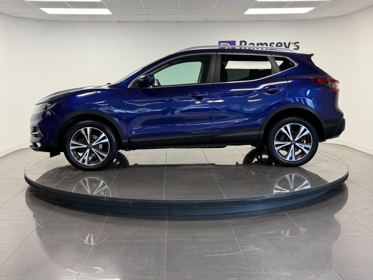 Used Nissan Qashqai 2018 for sale - 76701979: Photo 6