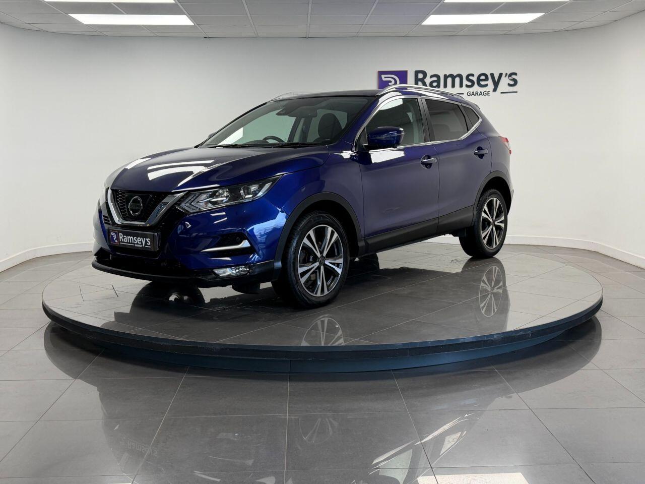 Used Nissan Qashqai 2018 for sale - 76701979: Photo 7