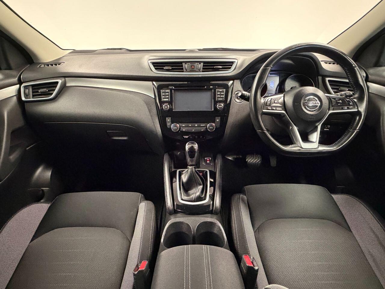 Used Nissan Qashqai 2018 for sale - 76701979: Photo 8