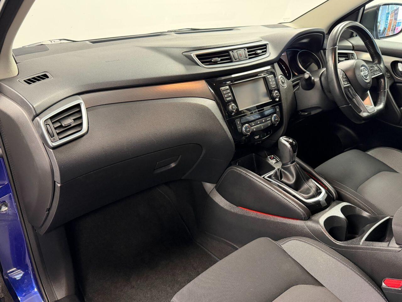 Used Nissan Qashqai 2018 for sale - 76701979: Photo 9