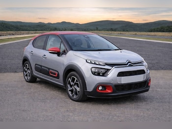 Used Citroen C3 2020 for sale - 77583975: Photo