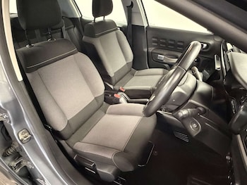 Used Citroen C3 2020 for sale - 77583975: Photo