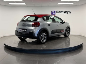 Used Citroen C3 2020 for sale - 77583975: Photo