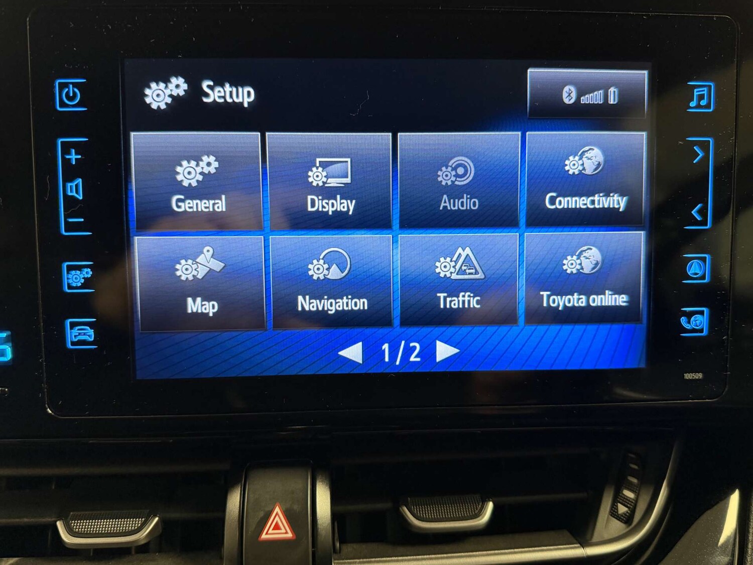 Used Toyota C-HR 2018 for sale - 77506005: Photo 18