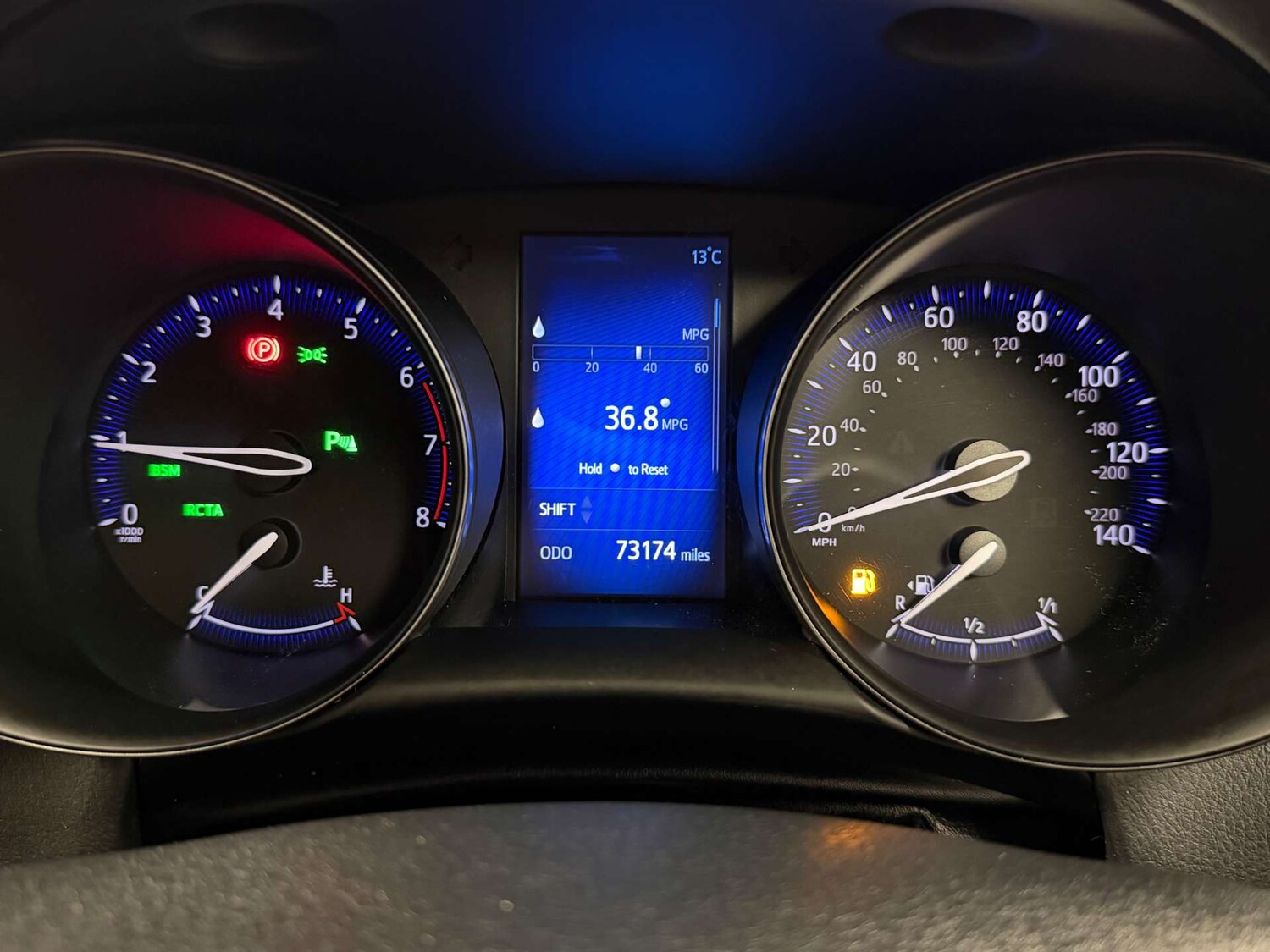 Used Toyota C-HR 2018 for sale - 77506005: Photo 22