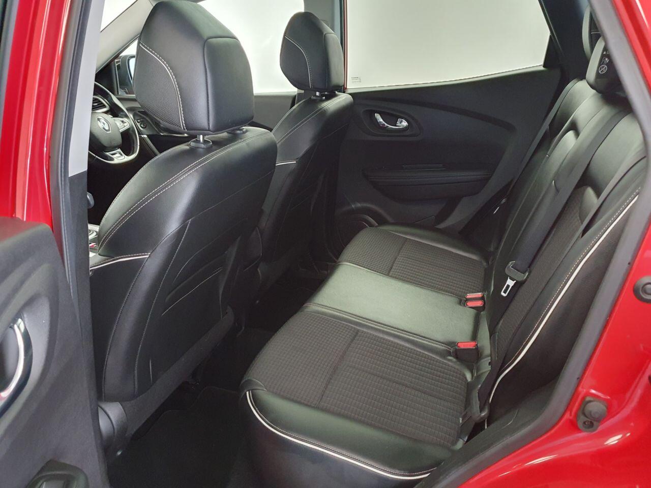 Used Renault Kadjar 2018 for sale - 76561057: Photo 10