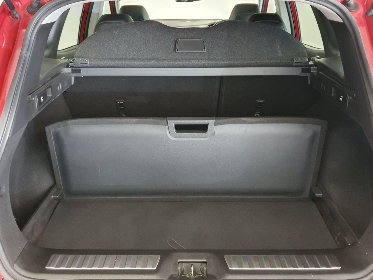 Used Renault Kadjar 2018 for sale - 76561057: Photo 12