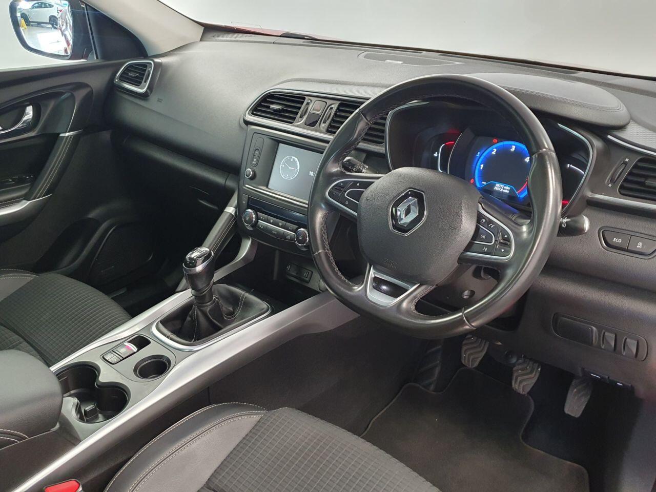 Used Renault Kadjar 2018 for sale - 76561057: Photo 13