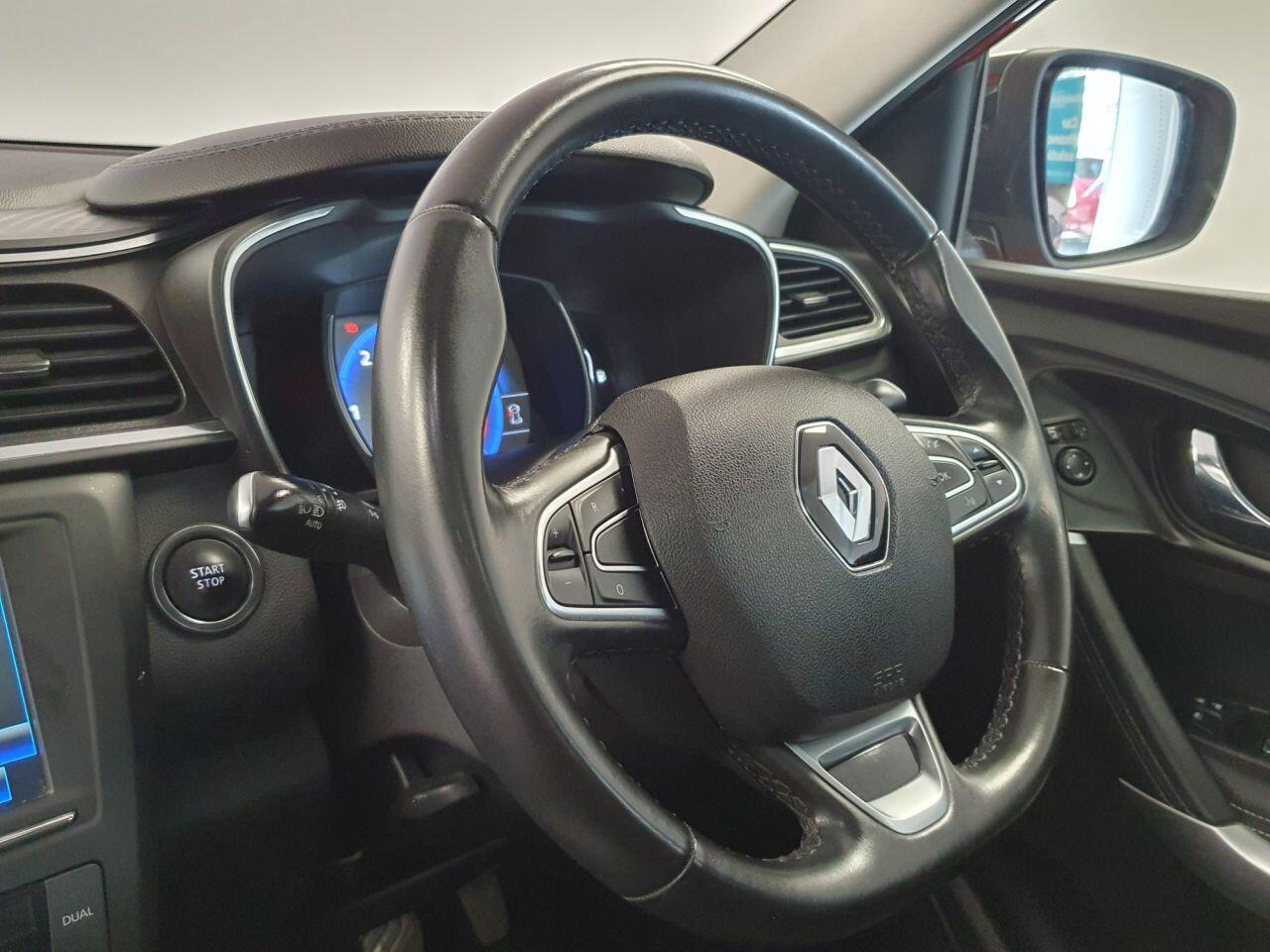 Used Renault Kadjar 2018 for sale - 76561057: Photo 14