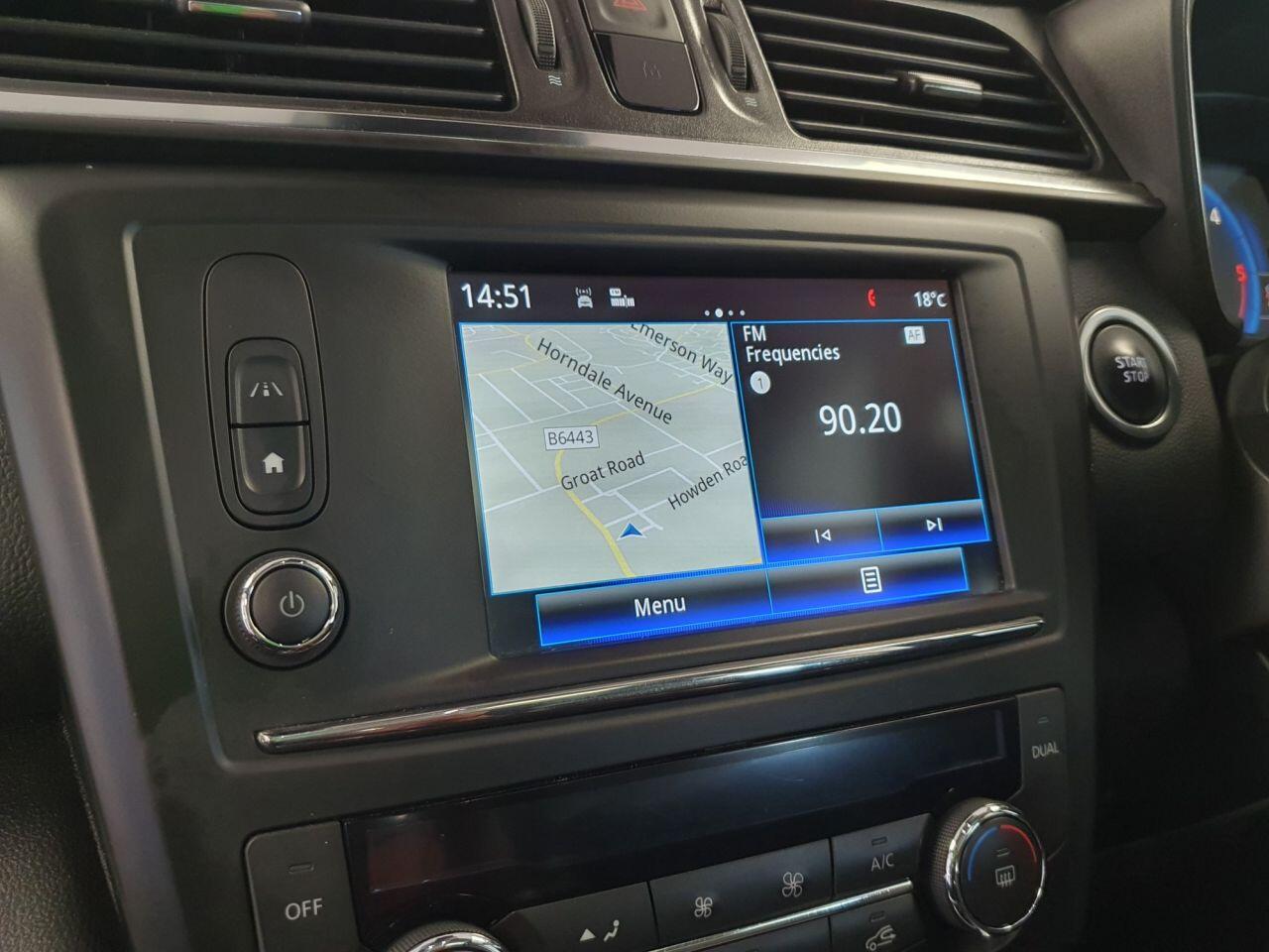 Used Renault Kadjar 2018 for sale - 76561057: Photo 16