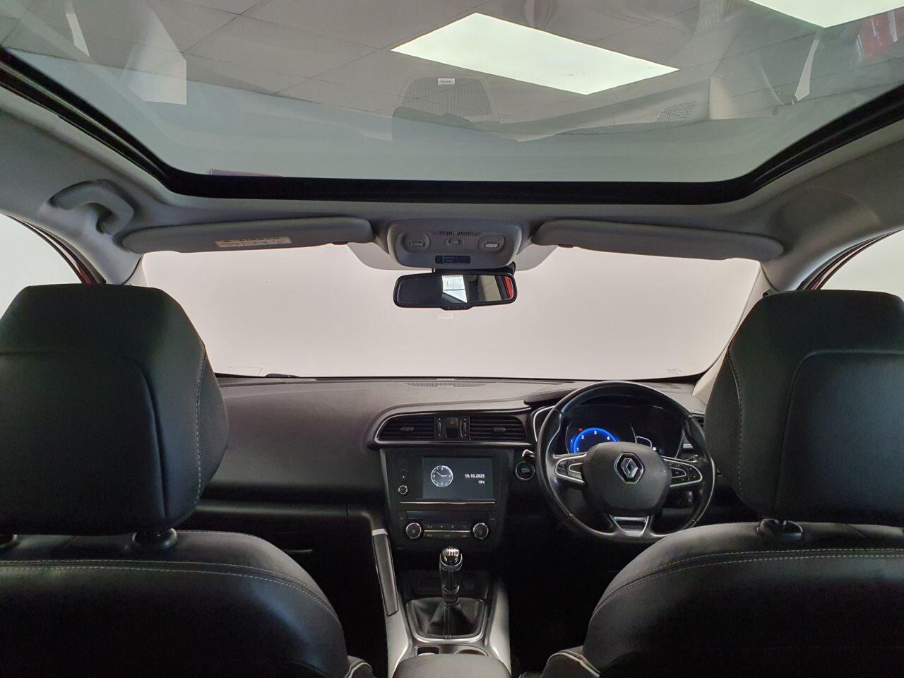 Used Renault Kadjar 2018 for sale - 76561057: Photo 17