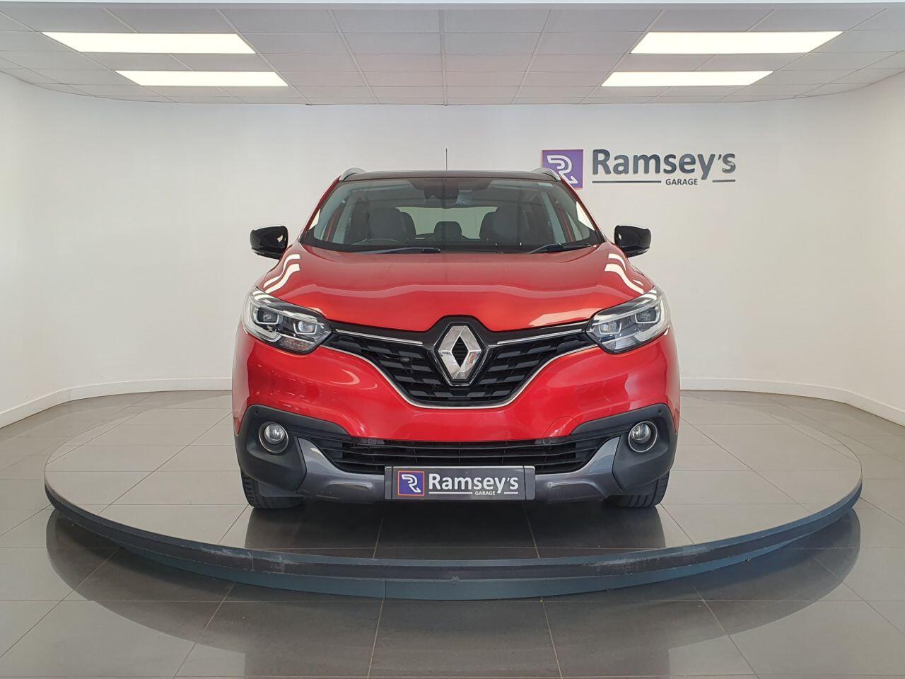 Used Renault Kadjar 2018 for sale - 76561057: Photo 18