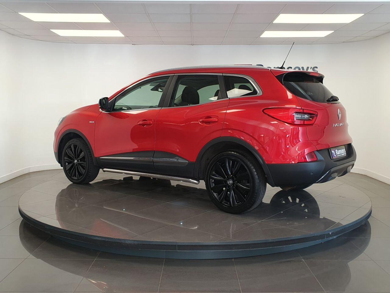 Used Renault Kadjar 2018 for sale - 76561057: Photo 19