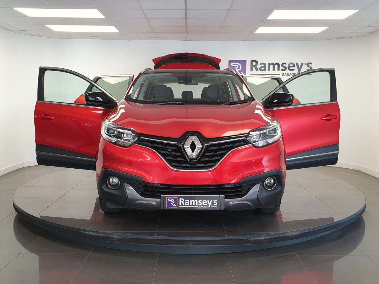 Used Renault Kadjar 2018 for sale - 76561057: Photo 20