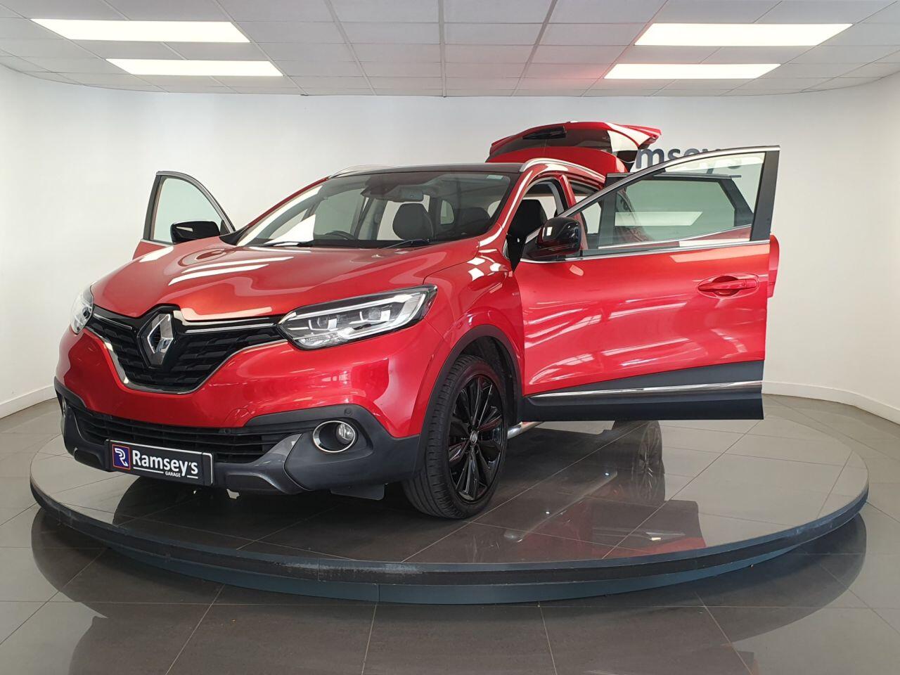 Used Renault Kadjar 2018 for sale - 76561057: Photo 21