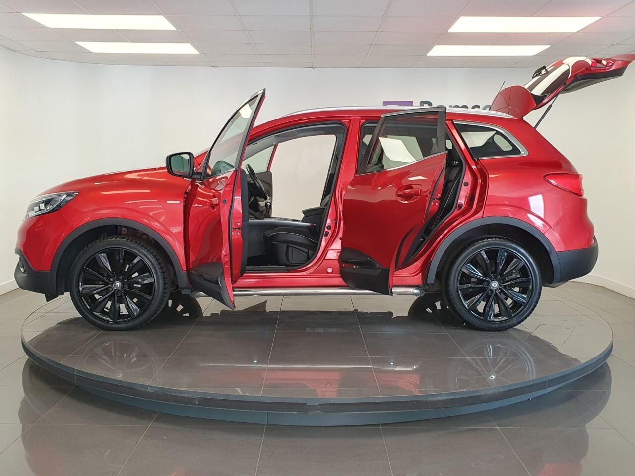 Used Renault Kadjar 2018 for sale - 76561057: Photo 22