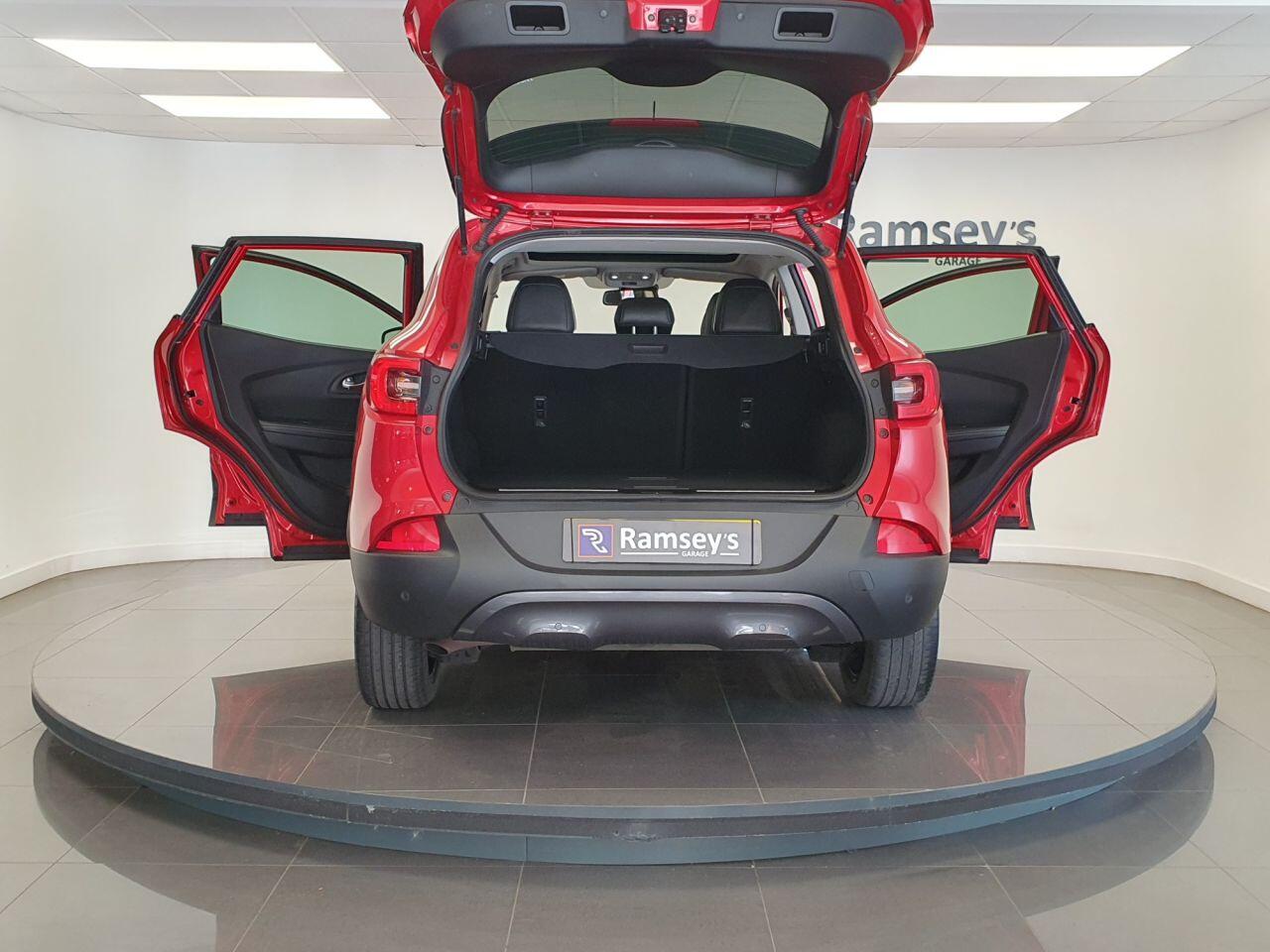 Used Renault Kadjar 2018 for sale - 76561057: Photo 24