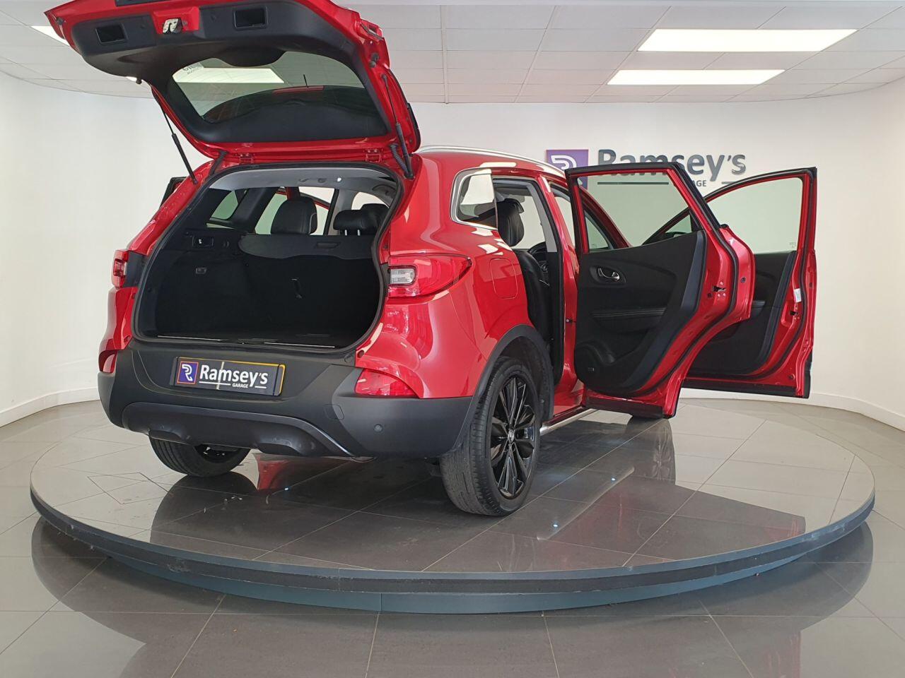 Used Renault Kadjar 2018 for sale - 76561057: Photo 25