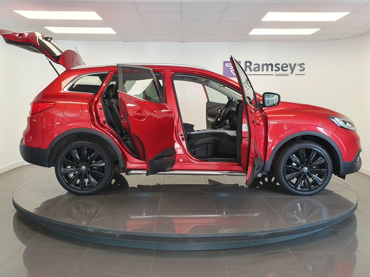 Used Renault Kadjar 2018 for sale - 76561057: Photo 26