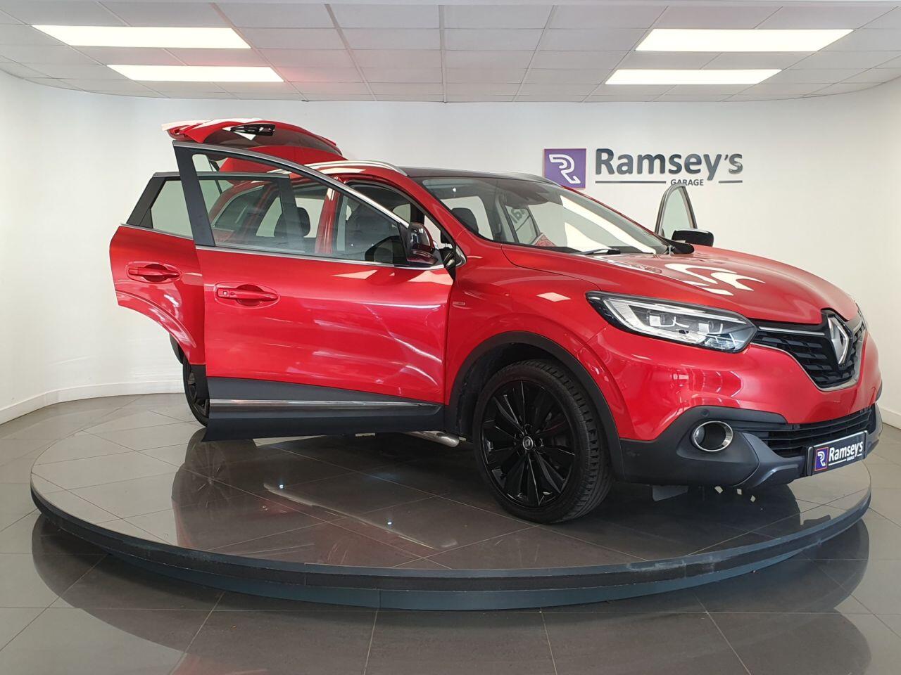 Used Renault Kadjar 2018 for sale - 76561057: Photo 27