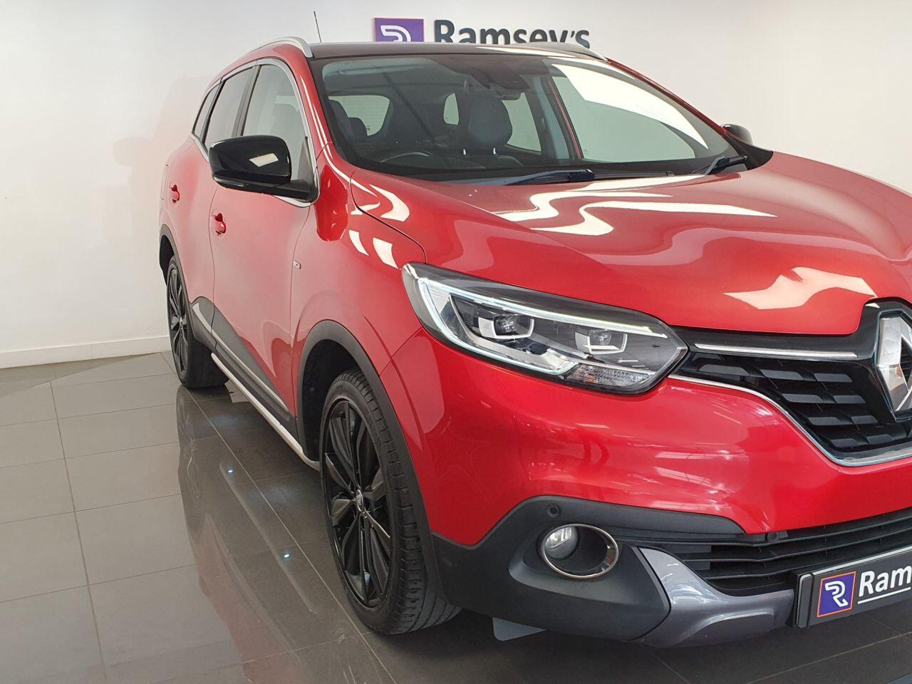Used Renault Kadjar 2018 for sale - 76561057: Photo 28