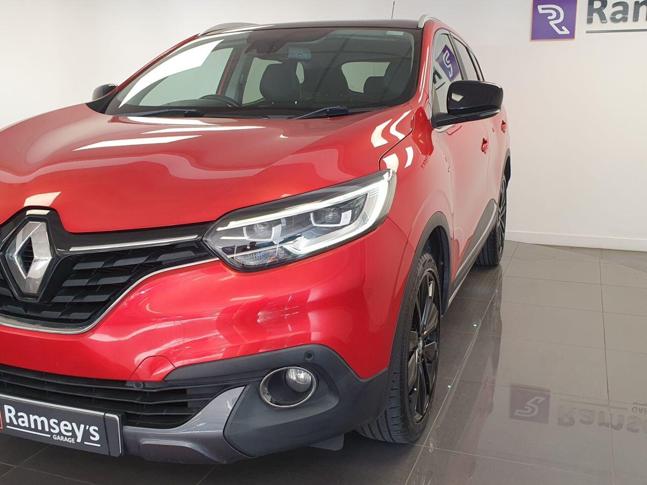 Used Renault Kadjar 2018 for sale - 76561057: Photo 29