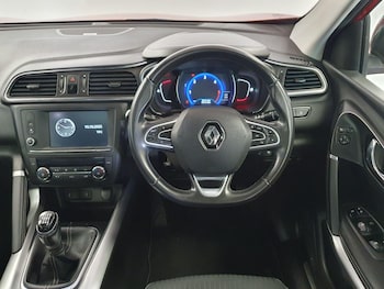 Used Renault Kadjar 2018 for sale - 76561057: Photo