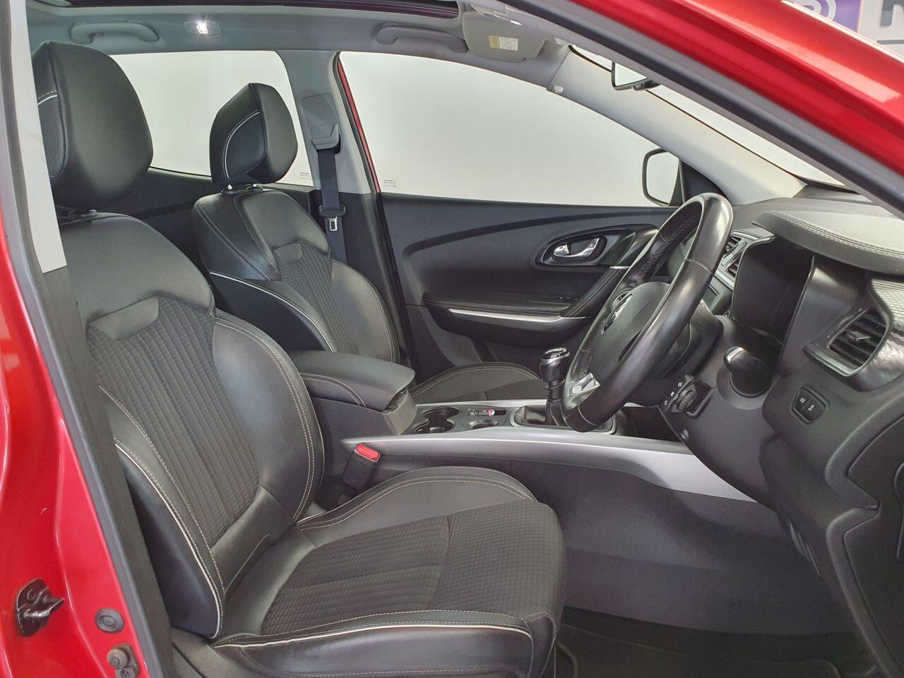 Used Renault Kadjar 2018 for sale - 76561057: Photo 3