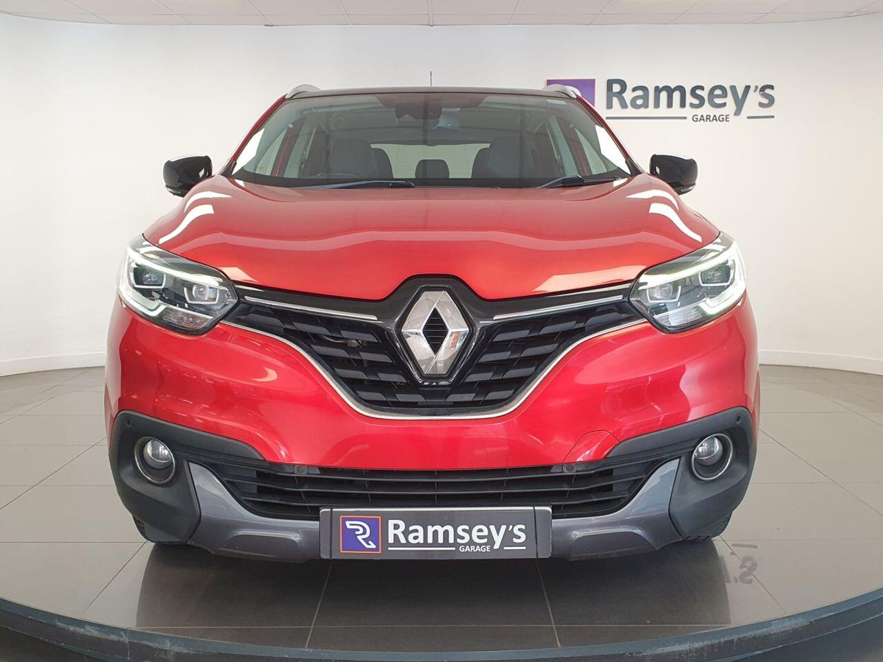 Used Renault Kadjar 2018 for sale - 76561057: Photo 31