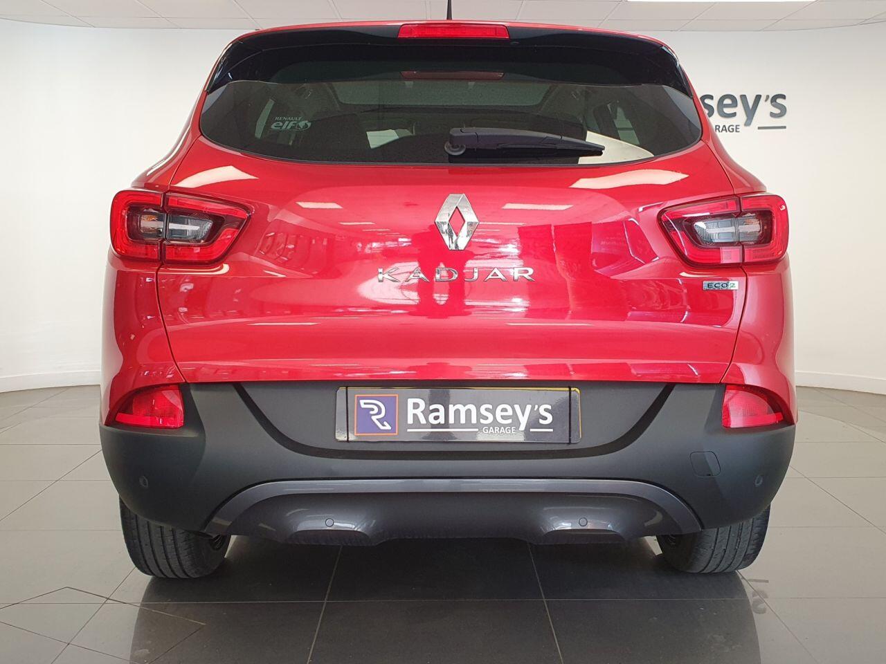 Used Renault Kadjar 2018 for sale - 76561057: Photo 32
