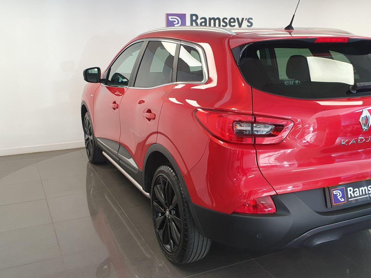 Used Renault Kadjar 2018 for sale - 76561057: Photo 33