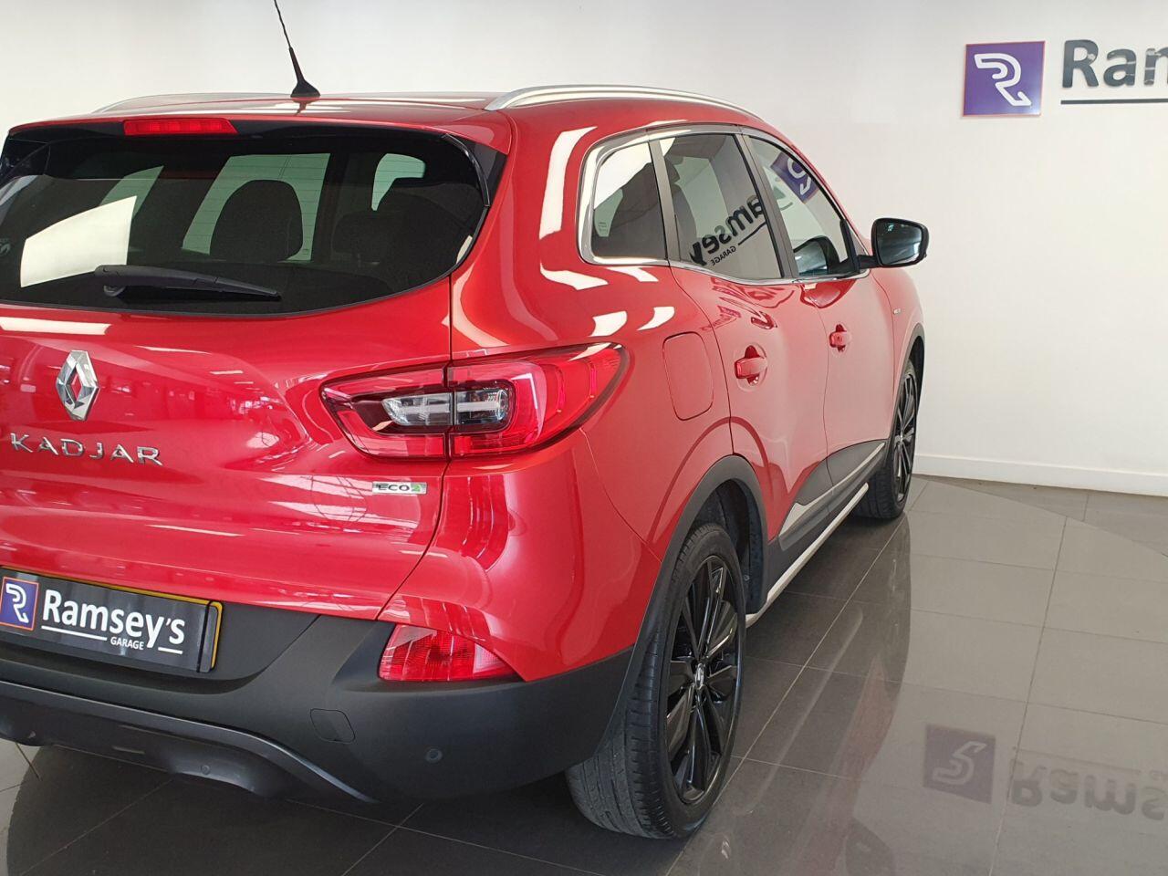 Used Renault Kadjar 2018 for sale - 76561057: Photo 34