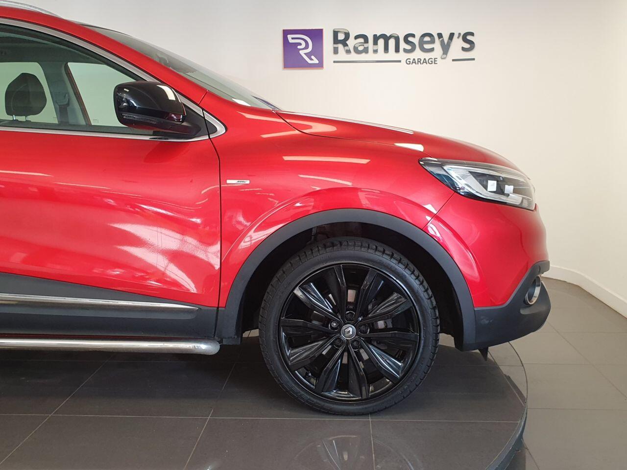 Used Renault Kadjar 2018 for sale - 76561057: Photo 35